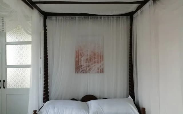 Baan Chay Klong-peaceful Canal Side2br Family Stay