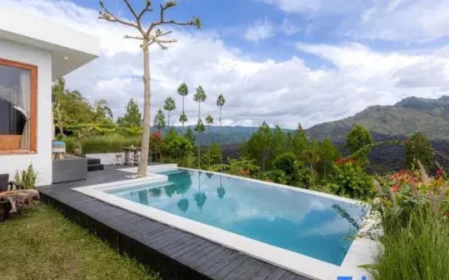 Sari Sky Villa