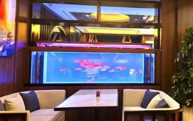 Shazhou Holiday Hotel