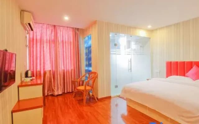 Hefei Qinglong Express Hotel