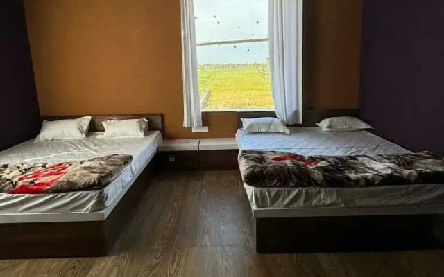 Hotel Raghukul