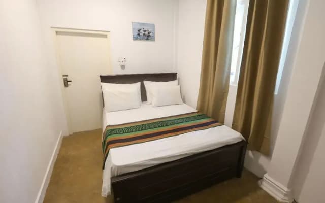 Airport Green Villa