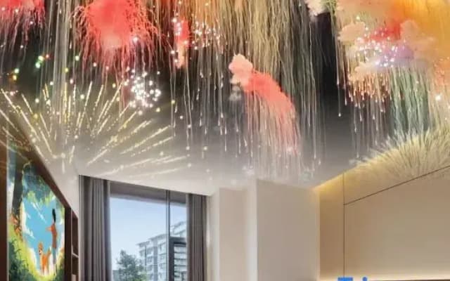 Anshun Nanhua Residence | TINGYUAN COZYTIME Luxury Aesthetic Hotel (Gufu Street Guomao Branch)