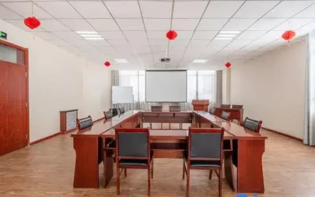 Shuang Long Hotel