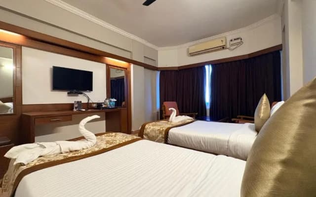 Hotel Nivaara By VYDA