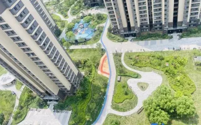 Yungu City Homestay (Yinxiangcheng)