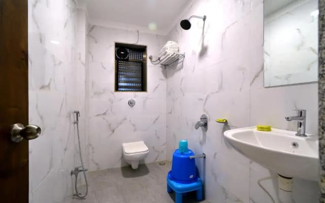 Hotel Dwarka Park