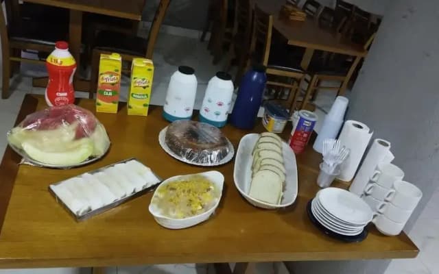 Hotel Hl Gama Oeste