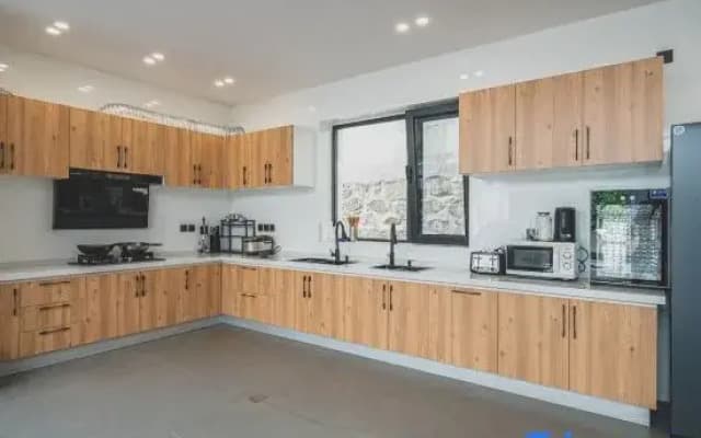 White Bird Villa Country Resort Homestay (Changyuan Branch)