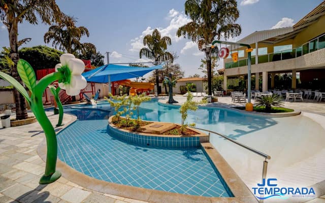 Internacional Resort