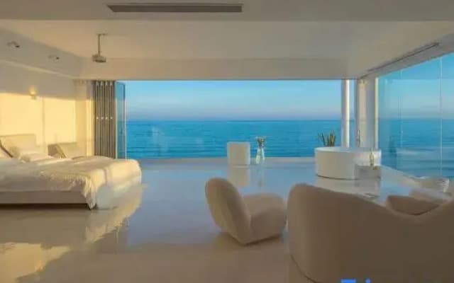 Haizou Village Inn · Country Chain Homestay (Ocean Flower Island)