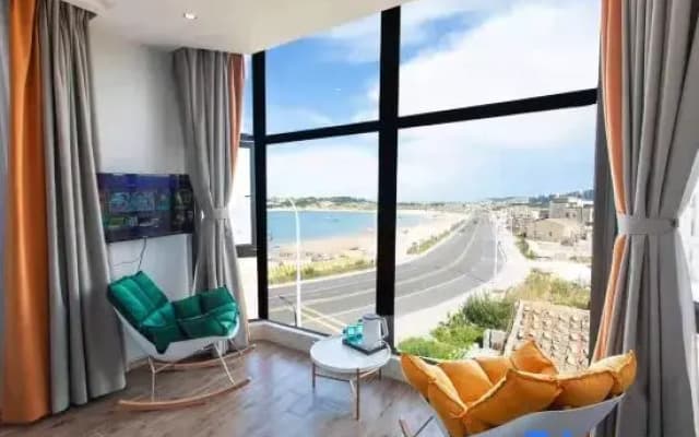 Pingtan Shanhaige Homestay (Longwangtou Beach)