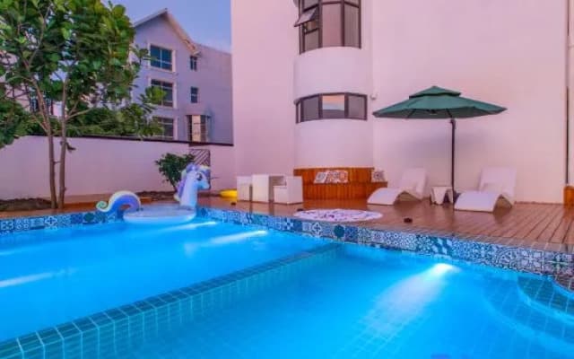 Bo'an Boutique Chaosu Hotel