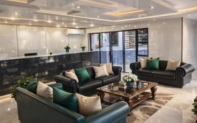 Europrime Hotels Lakefield
