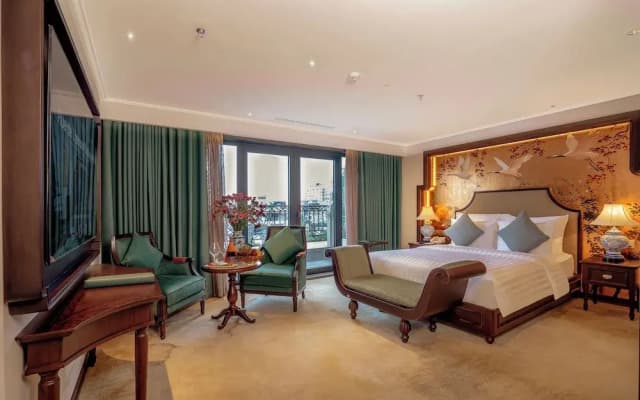 Rue de L'amour Boutique Hotel