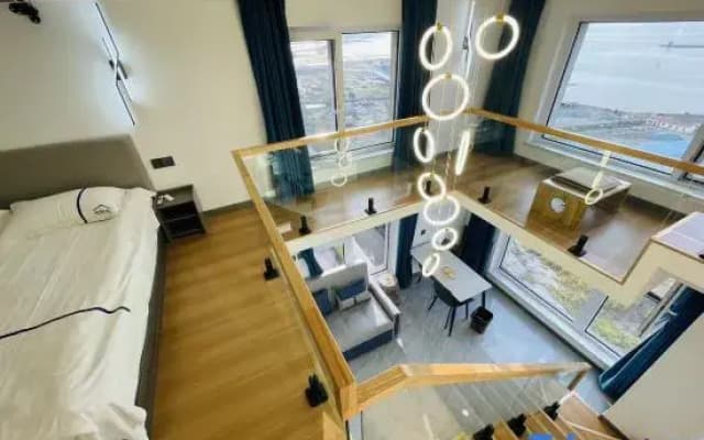 Haidao Holiday Homestay