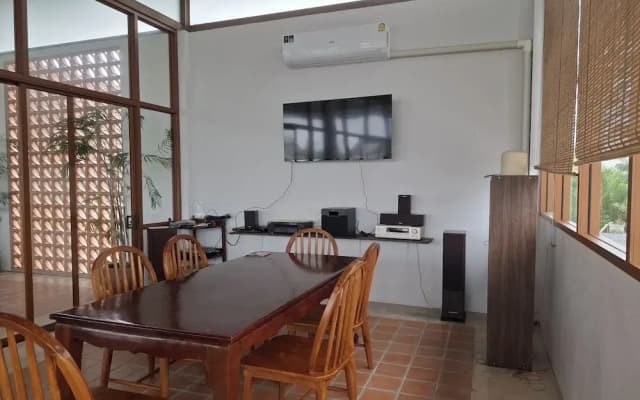 Burichan Resort