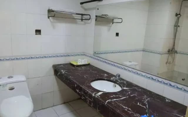 Mengyin Youyue Hotel