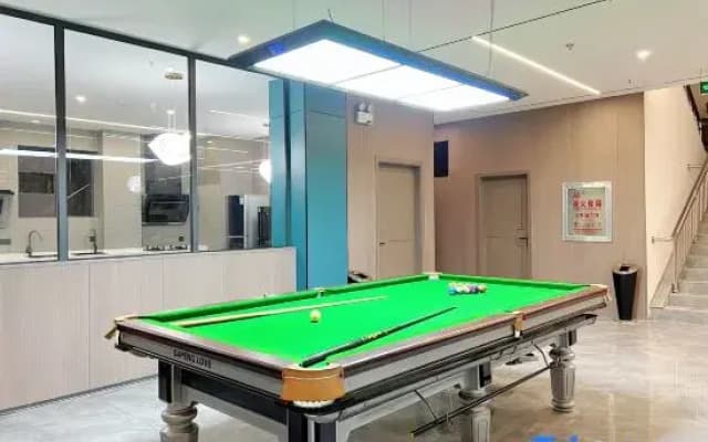 yun xi li  Hotel (Xinying New City)
