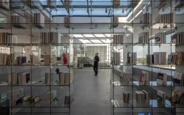 Muchen · Yanglan Smart Art Hotel (Shaoxing City Square Subway Station Lu Xun's Hometown)
