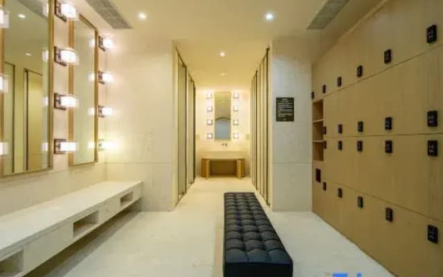 Yuhai Resort Hotel