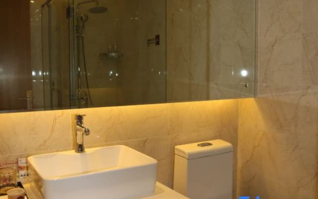 Jinggu Lotte Hotel