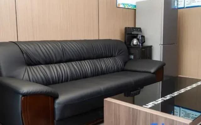 Jin Hong Hotel