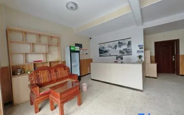Sishang Homestay (Guilin Yuanboyuan)