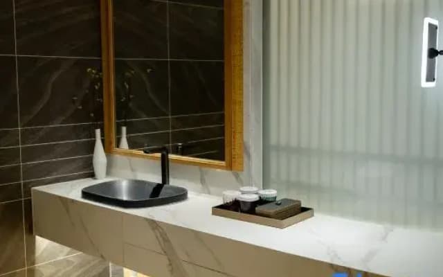 Yitel Collection Hotel Flagship Store (Datong High-Speed Railway Station Wanda Plaza)
