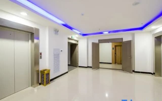 YiHeKangYang Hot Spring Hotel