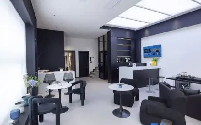 Manxi Homestay