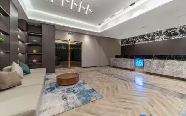Zhige Hotel (Linyi Mixc Jinqueshan Road Branch)