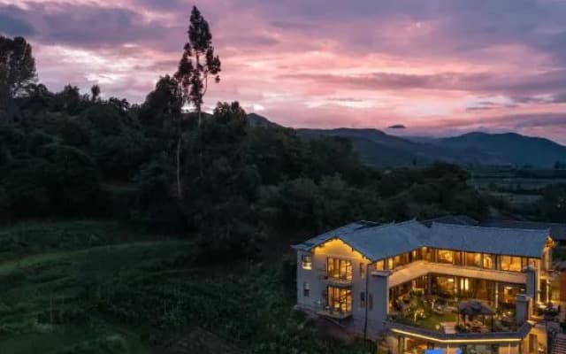 GuiLaiTangHotel