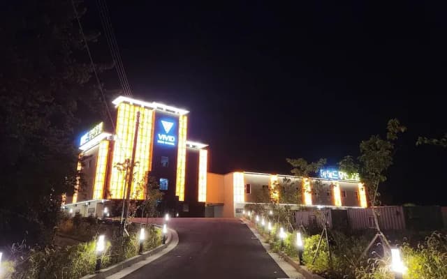 VIVID