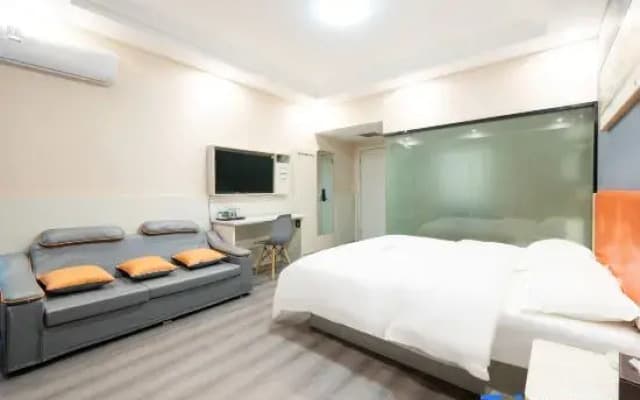 Marriott Boutique Hotel (Hunan City University)