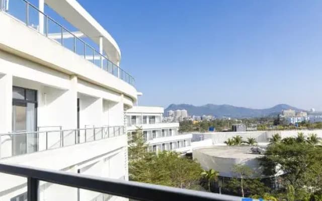 Jiayue Hotel Qingshui Bay Lingshui