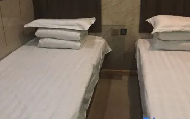 Harbin Qitu Express Inn