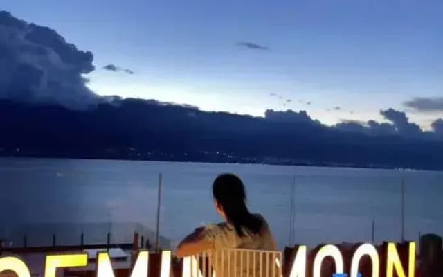 Dali Gemini |Gemini Moon Designer Seaside Holiday Retreat (Erhai Park Branch)