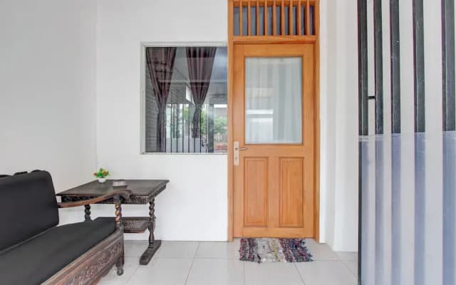 OYO 95057 Abe Homestay