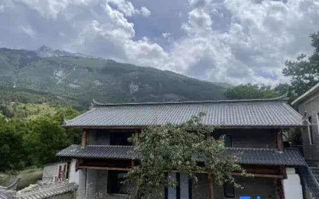 Wangjia Courtyard