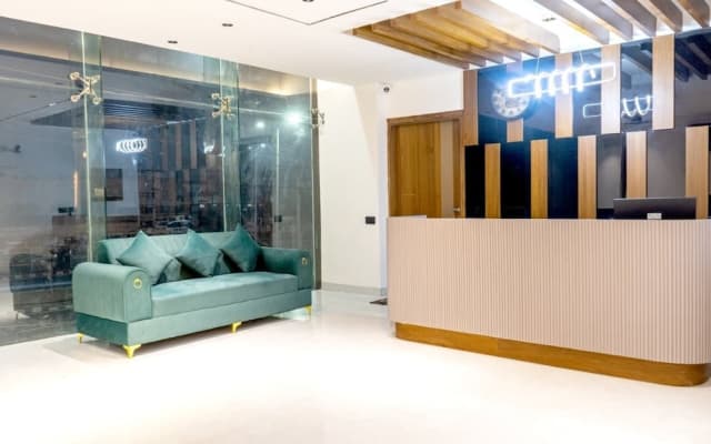 Hotel Panipat Prime