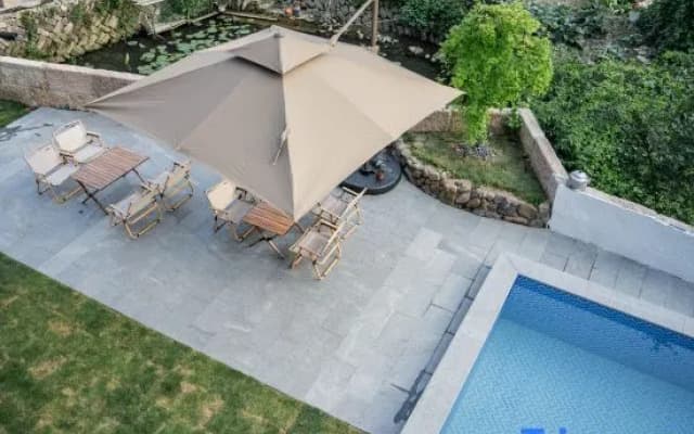 Jinyun FengQianduo Homestay (Xiandu Scenic Area Store)