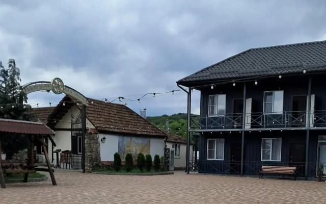Кавказская Пленница