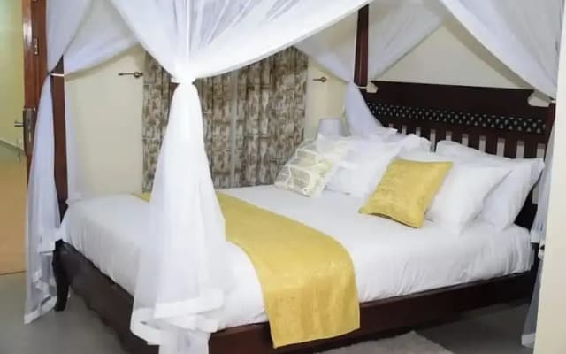 Jadelica Hotel Bungoma