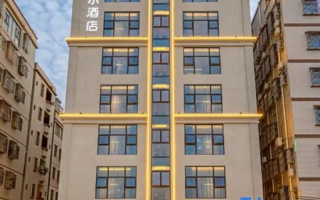 Kaier Hotel (Huizhou Pingtan Airport Branch)