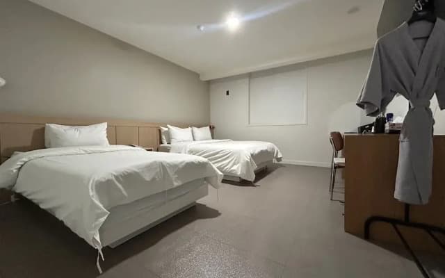 Priberry Hotel