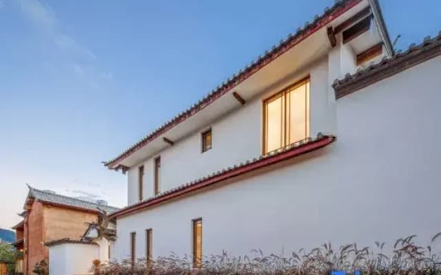 yunxiqiyue guesthouse