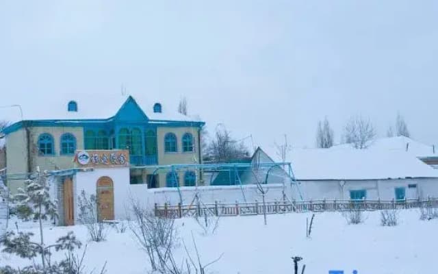 Stms Homestay