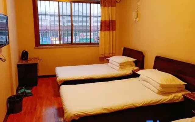 Wenshui Jixiang Hotel