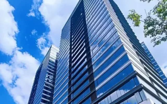 Chongqing Boting Jiangyu Light Luxury B&B (Guanyinqiao Beibin Road)